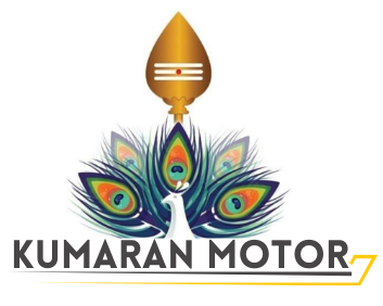 Kumaran Motor Logo